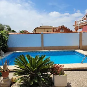 Casa Cerca De Sevilla Con Piscina Valencina de la Concepción